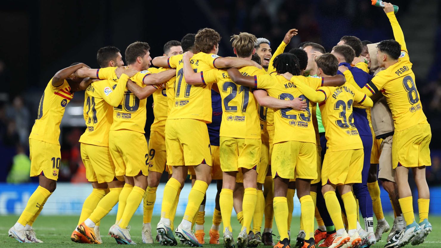 引发了球迷 引发了球迷